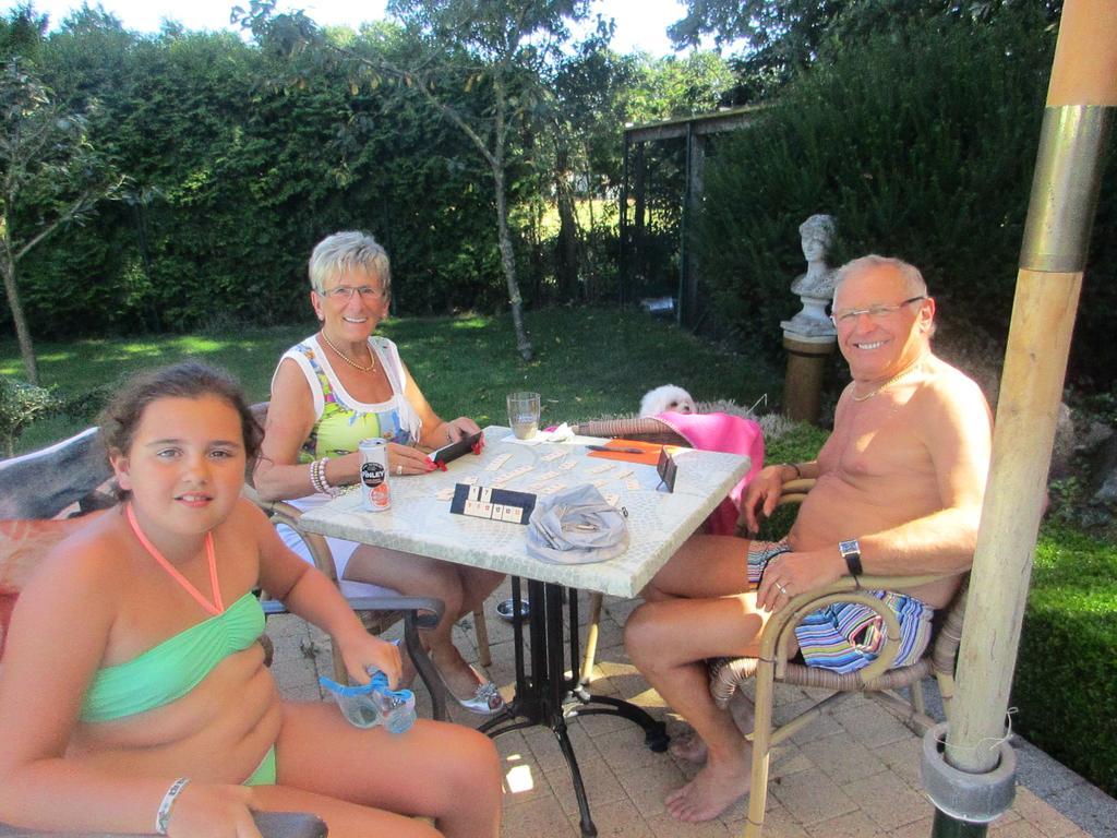 Casa & Vakantiewoning Voor 1 Pers Tot Max 32 Personen