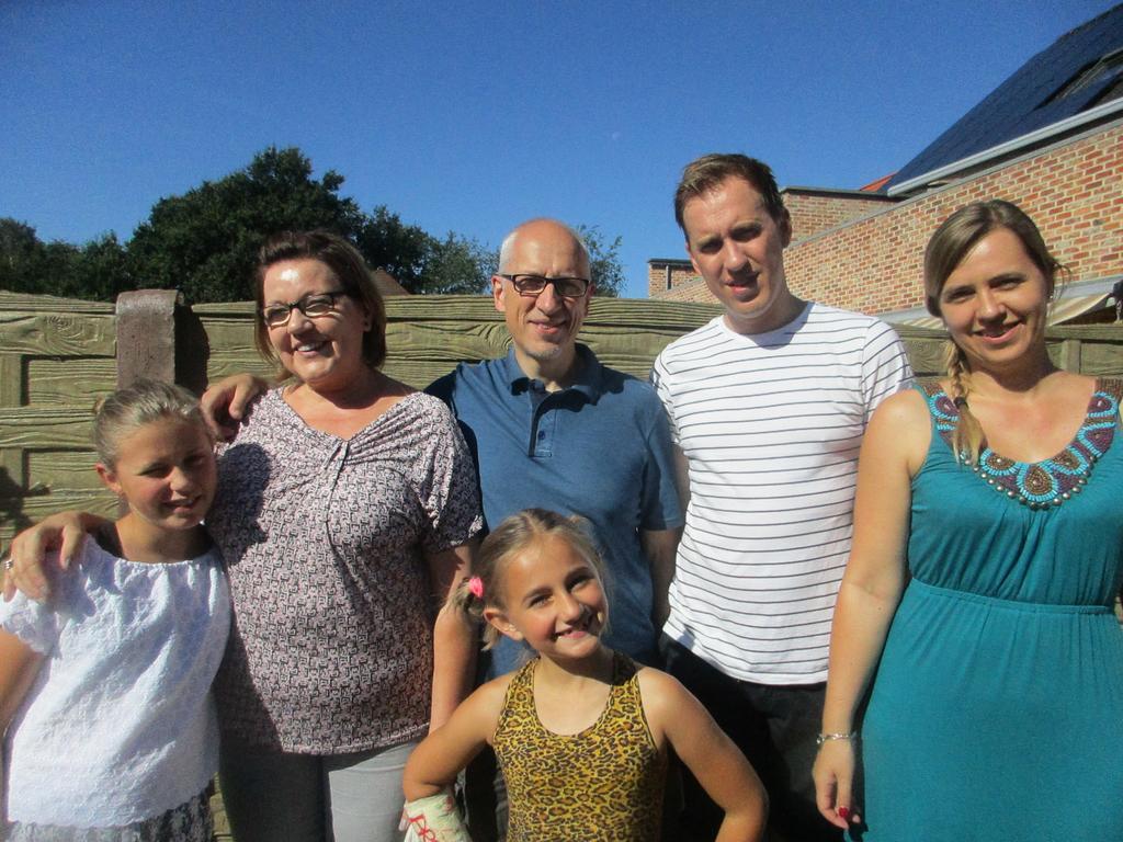 Casa & Vakantiewoning Voor 1 Pers Tot Max 32 Personen Zonhoven