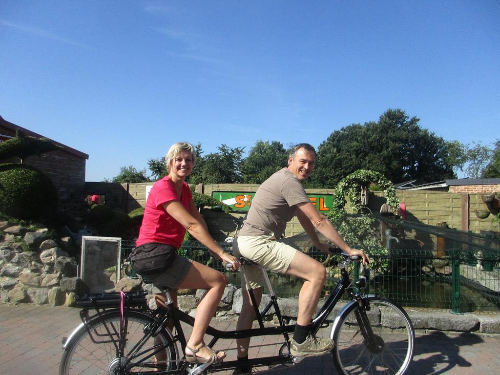 Casa & Vakantiewoning Voor 1 Pers Tot Max 32 Personen